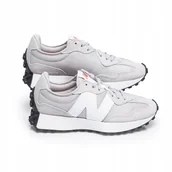 Sneakersy męskie - Sneakersy męskie New Balance MS327CGW-RAI 44 - miniaturka - grafika 1