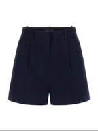 Spodenki damskie - shorts e bermuda donna guess w5yd13 whg92 g7v2 - miniaturka - grafika 1