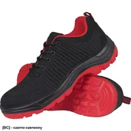 Obuwie robocze - ﻿Buty bezpieczne, półbuty Ogrifox FLY BC r. 45 - miniaturka - grafika 1