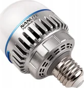 Lampy studyjne - Lampa studyjna Nanlite Nanlite PavoBulb 10C 1 light kit - miniaturka - grafika 1