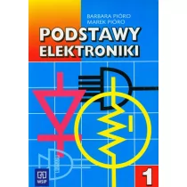 Podstawy Elektroniki Używana - Technika - miniaturka - grafika 1