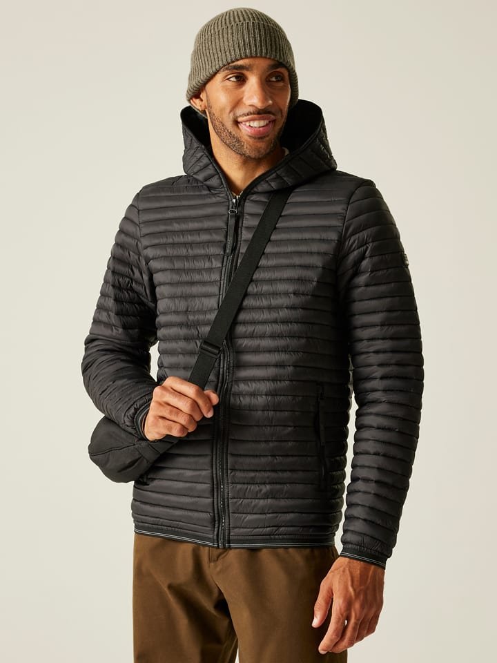 Regatta Kurtka pikowana 