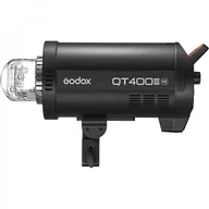 Inne akcesoria studyjne - Lampa studyjna Godox QT400IIIM Quicker | Wietrzenie magazynu! -  Raty , - miniaturka - grafika 1