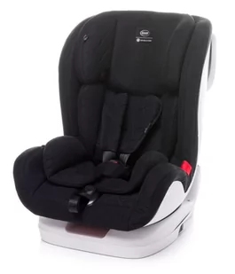 4Baby Fotelik Fly-fix 9-36 kg Black - Foteliki samochodowe - miniaturka - grafika 1