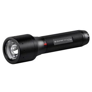 Ledlenser Latarka  Latarka Ledlenser P6R Core QC 502517 - Latarki - miniaturka - grafika 1
