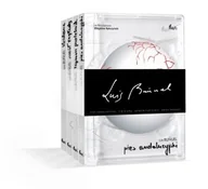 Pozostałe filmy DVD - Kolekcja Luis Bunuel: Viridiana / Aniol Zagłady / - miniaturka - grafika 1