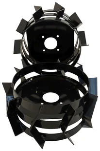 Koła metalowe GENEA GA8 380mm do ciągnika jednoosiowego i glebogryzarki - Akcesoria do urządzeń ogrodniczych Koła metalowe GENEA GA8 380mm do ciągnika jednoosiowego i glebogryzarki - Akcesoria do urządzeń ogrodniczych - miniaturka - grafika 1