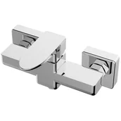 Baterie wannowe i prysznicowe - Omnires Siena SN7340CR - miniaturka - grafika 1