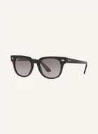 Okulary przeciwsłoneczne - Ray-Ban Okulary Przeciwsłoneczne rb2168 schwarz - miniaturka - grafika 1