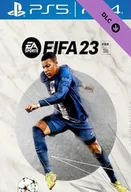 Gry PC Cyfrowe - FIFA 23 - Preorder Bonus (PS4, PS5) - PSN Key - EUROPE - miniaturka - grafika 1