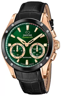 Zegarek Zegarek Jaguar J959-2 - Zegarki męskie - miniaturka - grafika 1