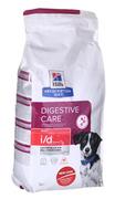 Hills Prescription Diet I/D Digestive Care Stress Mini Canine 5 kg