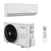 Klimatyzatory - BOSCH split CL4000IU 35 E 45m2 - miniaturka - grafika 1