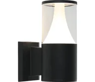 Lampy ogrodowe - Prezent 12103 - Zewnętrzna lampa ścienna LED SERA LED/7W/230V 4000K IP54 - miniaturka - grafika 1