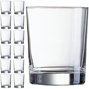 Arcoroc Kieliszki do wódki Stockholm 40ml G2645 - Kieliszki - miniaturka - grafika 2