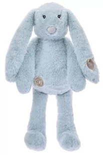 Maskotka Króliczek Missimo Miętowy 28 Cm Beppe - Maskotki i pluszaki - miniaturka - grafika 1