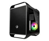 Obudowy komputerowe - Bitfenix Prodigy M 2022 ARGB Black - miniaturka - grafika 1