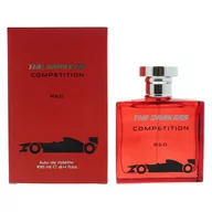 Wody i perfumy męskie - Ferrari The Drakers Competition Red woda toaletowa 100 ml dla mężczyzn - miniaturka - grafika 1