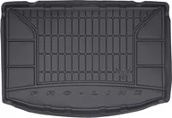 Maty bagażnikowe - Frogum Mata do bagażnika Mazda CX-3 górna podłoga bagażnika od 2015 - miniaturka - grafika 1