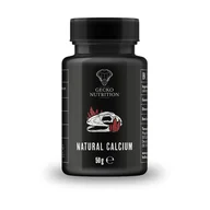 Pielęgnacja i zdrowie płazów i gadów - Gecko Nutrition Natural Calcium - wapno naturalne 50g - miniaturka - grafika 1