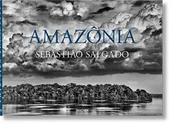 Pozostałe książki - Taschen GmbH Sebastiao Salgado. Amazonia - miniaturka - grafika 1