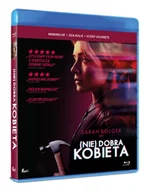 Horrory Blu-Ray - (Nie)dobra kobieta - miniaturka - grafika 1