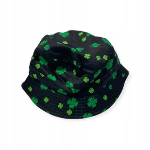 Czapka Bucket Hat SPENCER'S - Czapki i chusty sportowe męskie - miniaturka - grafika 1