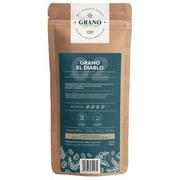 Kawa - GRANO GRANO Kawa mielona EL DIABLO 250g - miniaturka - grafika 1