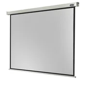 Ekrany projekcyjne - celexon Professional 280 x 210 cm elektryczny ekran projekcyjny 4:3 (132") - miniaturka - grafika 1