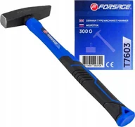 Młotki - Forsage Młotek 300g - miniaturka - grafika 1