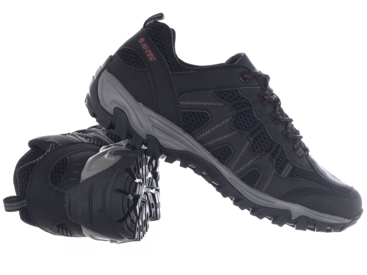 Buty trekkingowe męskie Hi-Tec Jaguar