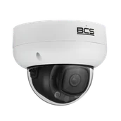 Kamery IP - Kamera kopułowa IP 5Mpx BCS-L-DIP25FSR4-Ai2 2.8mm - miniaturka - grafika 1