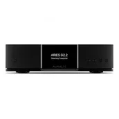 Odtwarzacze sieciowe - AURALIC ARIES G2.2 4TB SSD bezprzewodowy transporter strumieniowy - miniaturka - grafika 1
