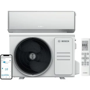 BOSCH Klimatyzator Split Climate CL7000i-Set 53 ES - Klimatyzatory - miniaturka - grafika 1