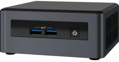 ASROCK NUCS BOX-255H Intel 90PXGDL0-P0EAY100