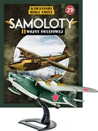 Czasopisma - Samoloty II Wojny Światowej - miniaturka - grafika 1