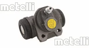 Cylinderek hamulcowy Metelli 04-0601 - Cylinderki hamulcowe - miniaturka - grafika 1