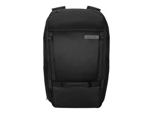 Targus Work High Capacity Backpack 15.6" - Torby na laptopy - miniaturka - grafika 2