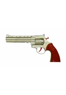 Militaria i wojskowość - Pistolet na spłonkę - miniaturka - grafika 1