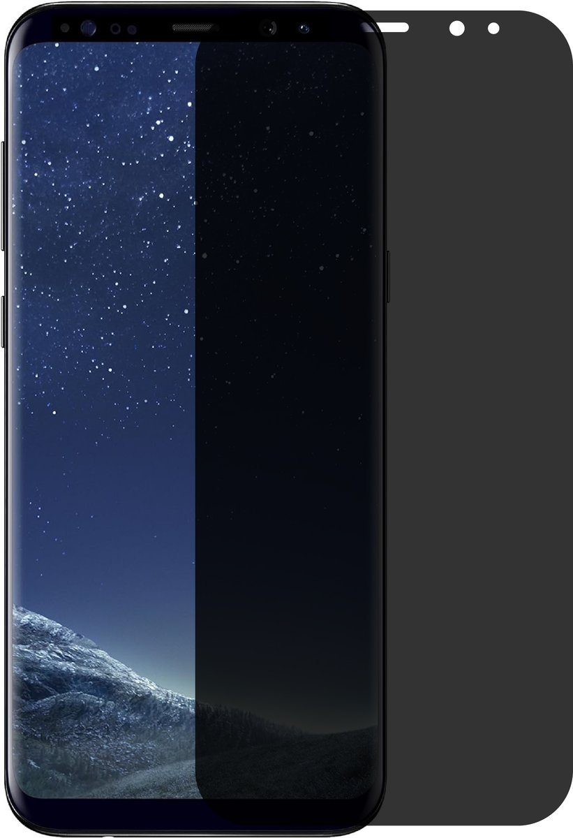 Folia prywatyzująca do Samsung Galaxy S8+