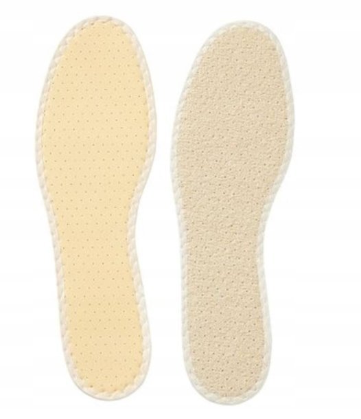 BAMA WKŁADKI DO BUTÓW DLA DZIECI 27 1Z5D5_A2*