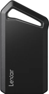Lexar SL600 4GB Szary LSL600X004T-RNBNG - Dyski SSD - miniaturka - grafika 1
