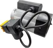 Akcesoria do urządzeń pomiarowych - Dedra Silnik elektryczny kpl. - miniaturka - grafika 1