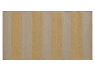 Dywany zewnętrzne - LIVARNO home Dywan zewnętrzny, 80 x 150 cm (Beżowy/ żółty) - miniaturka - grafika 1
