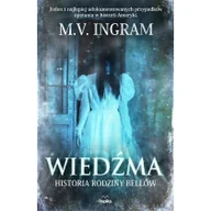 Felietony i reportaże - Wiedźma. Historia rodziny Bellów w.2022 - miniaturka - grafika 1