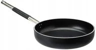 Patelnie - Patelnia tradycyjna Pentole Agnelli 28 cm non-stick 2111SSC28 - miniaturka - grafika 1