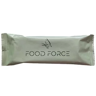 Baton energetyczny Arpol Food Force - orzechowy 50 g - Czekolada - miniaturka - grafika 1