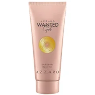 Kosmetyki do kąpieli - Wanted Girl mleczko pod prysznic 200ml - miniaturka - grafika 1