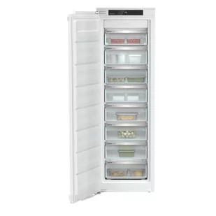 Zamrażarka do zabudowy Liebherr SIFNe 5128 Plus NoFrost - Zamrażarki do zabudowy - miniaturka - grafika 1