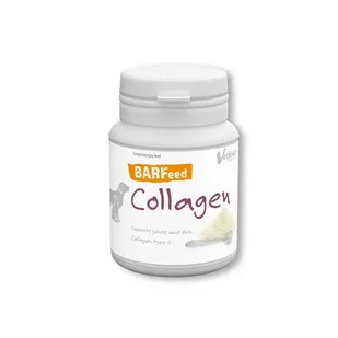 Barfeed Vetfood Collagen 60 g Kolagen - Suplementy i witaminy dla psów - miniaturka - grafika 1